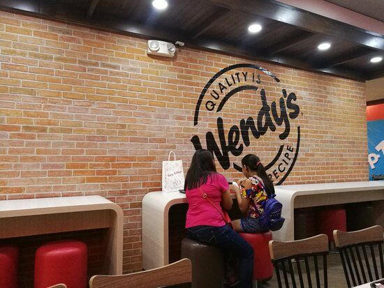 Wendy's